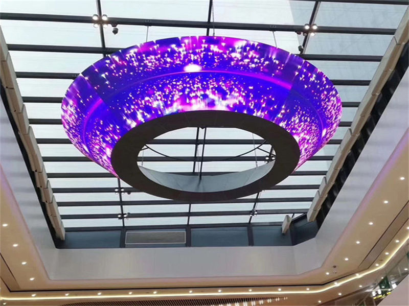 LED显示屏型号选择指南:全面解析与实用建议