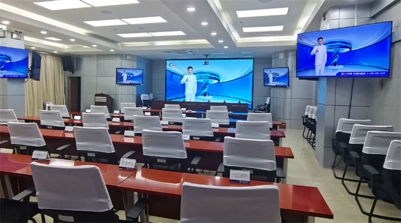 LED显示屏结构工程师:构建未来视觉盛宴的幕后英雄