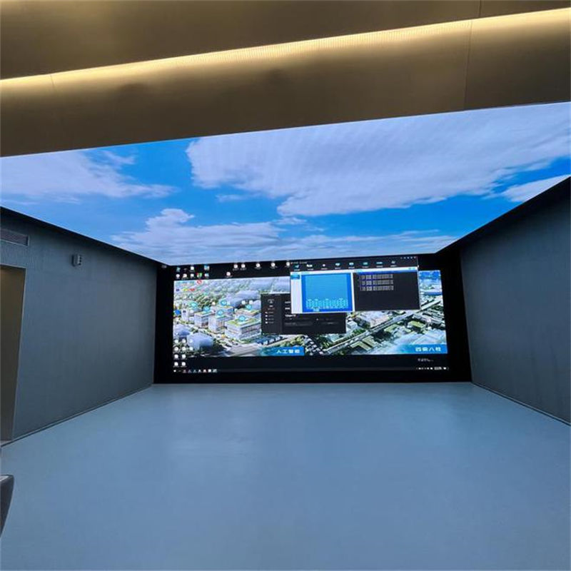 LED显示屏的构成材料解析