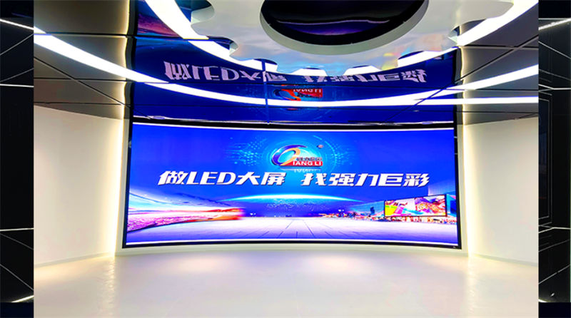 P4 LED显示屏的价格解析与购买指南
